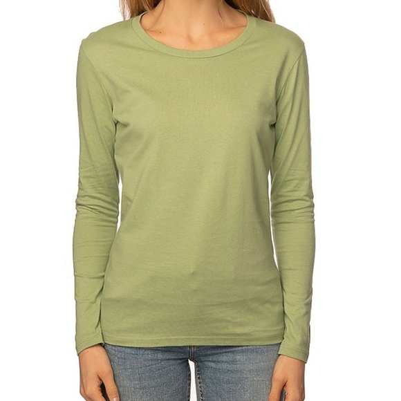 Go Green with This Organic Tee 🔥Price!! - Picture 2 of 4